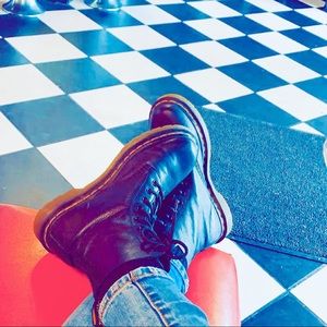 Meet your Posher, Harleigh